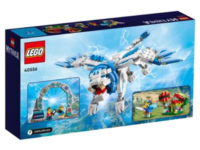 LEGO 40556 Mythica
