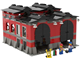 LEGO 10027 Train Engine Shed - Retired