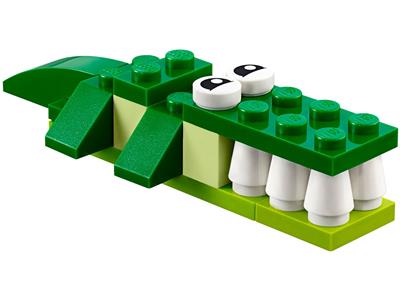 LEGO 10708 Green Creative Box- Retired