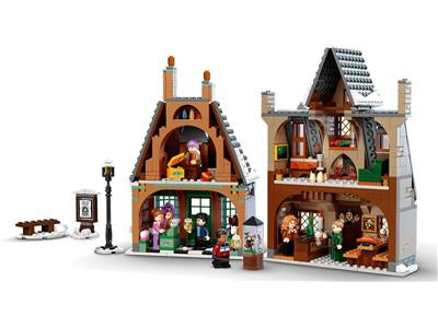 LEGO 76388 Hogsmeade Village Visit - Retired