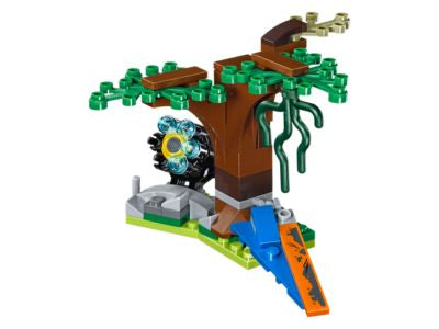 LEGO 76079 Ravager Attack