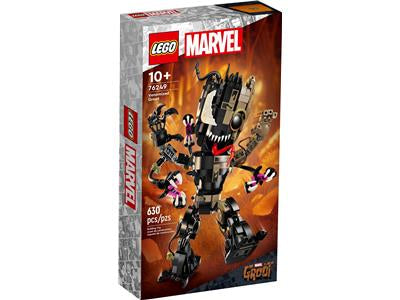 LEGO 76249 Venomized Groot - Retired