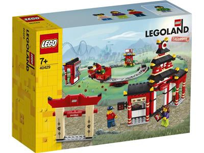 LEGOLAND Ninjago World