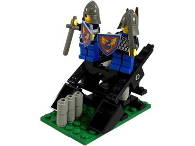 LEGO 1491 Dual Defender - Retired