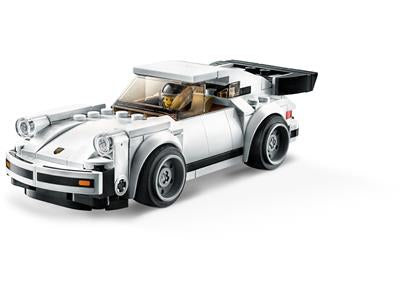 LEGO 75895 1974 Porsche 911 Turbo 3.0 - Certified