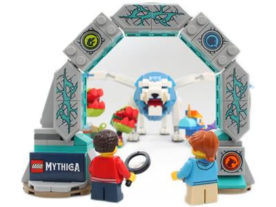 LEGO 40556 Mythica