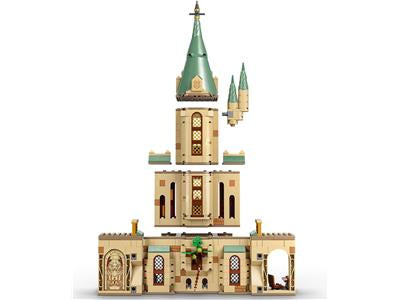 76402 Hogwarts Dumbledore's Office