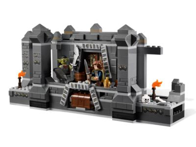 LEGO 9473 The Mines of Moria - Certified