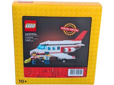 LEGO 5010053 Airplane - Special Edition - Retired