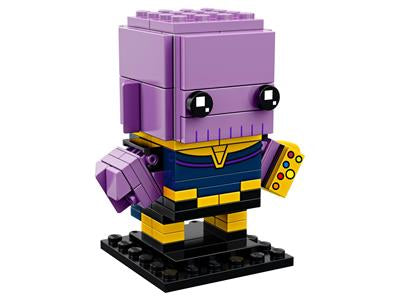 LEGO 41605 Thanos Brickheadz - Certified
