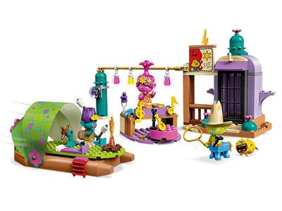 LEGO 41253 Lonesome Flats Raft Adventure - Certified
