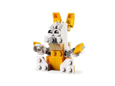 LEGO 30571 Pelican - Retired