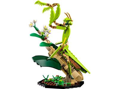 LEGO 21342 Ideas Insect Collection - Certified