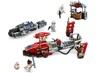 LEGO 75250 Pasaana Speeder Chase - Retired