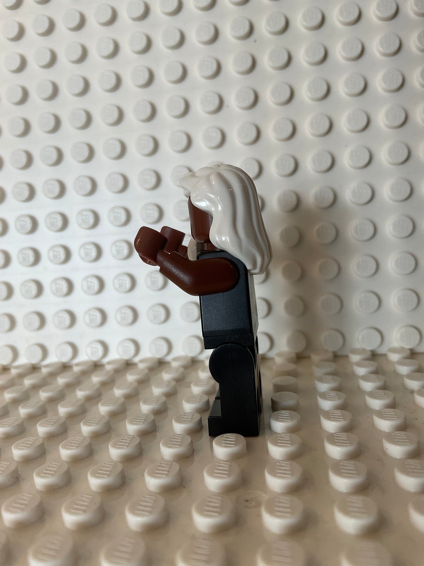 sh116 LEGO Marvel Super Heroes Storm minifigure