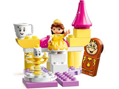 LEGO 10960 Belle's Ballroom - Certified