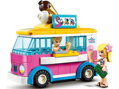 Lego 41430 Summer Fun Water Park - Certified