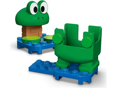 LEGO 71392 Frog Mario - Retired