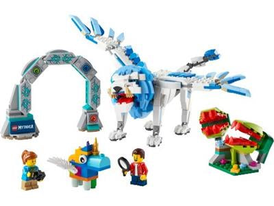 LEGO 40556 Mythica