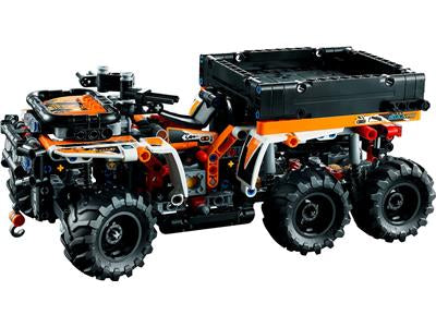 LEGO 42139 All-Terrain Vehicle - Certified