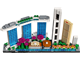 LEGO 21057 Singapore - Certified