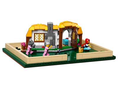 21315 Ideas: Pop-up Book - [Pre-Owned]