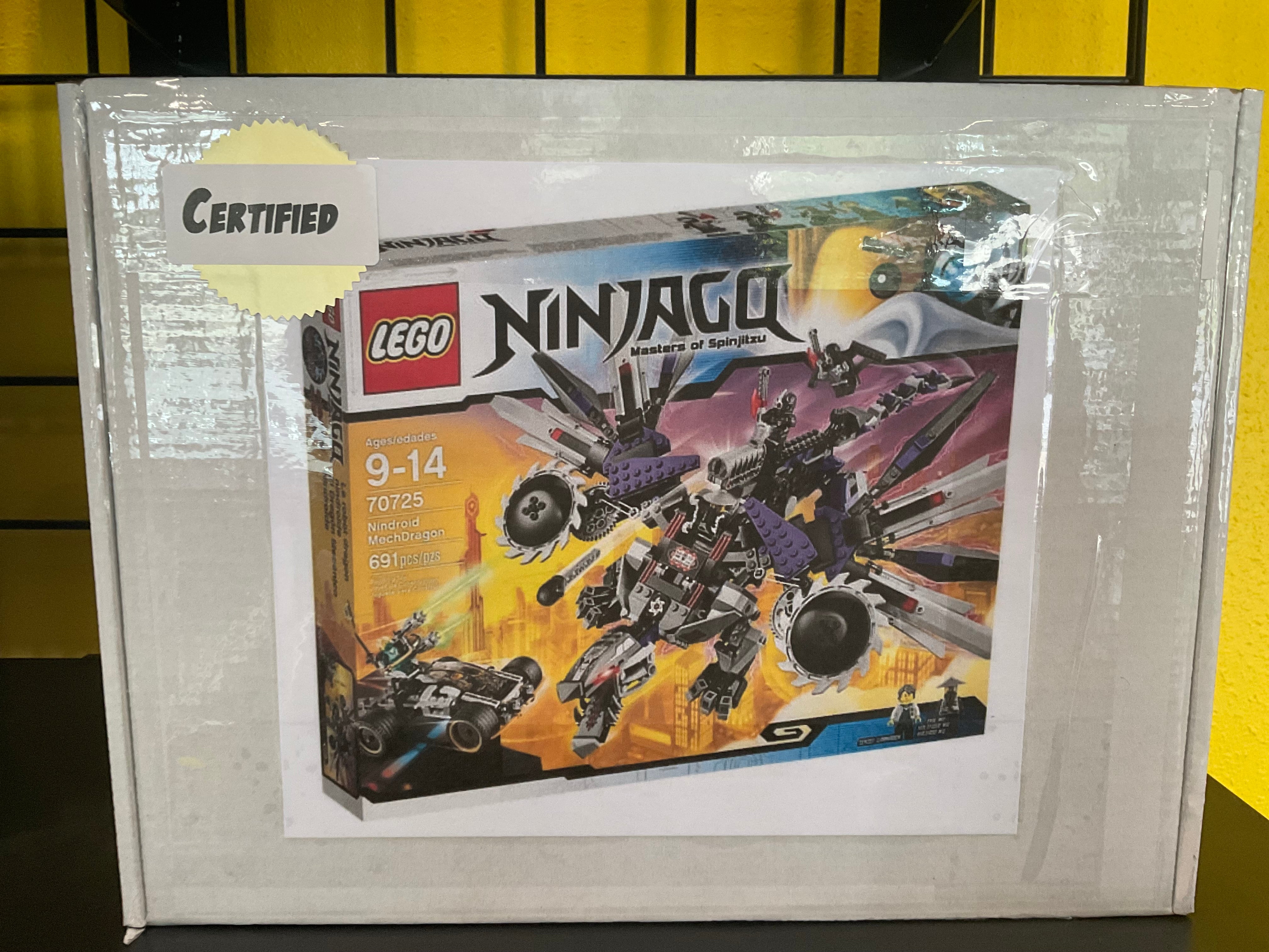 Ninjago – bricksandminfigsmetroeast