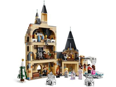 LEGO 75948 Hogwarts Clock Tower - Certified