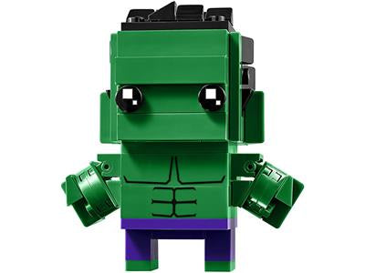 LEGO 41592 The Hulk - Certified