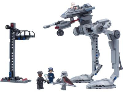LEGO 75201 First Order AT-ST - Retired