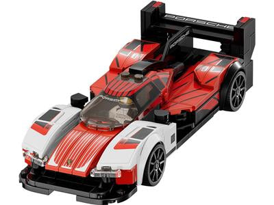 LEGO 76916 Porsche 963 - Retired