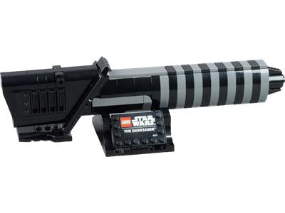 LEGO 40917 LEGO The Darksaber - Retired