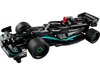 LEGO 42165 Mercedes-AMG F1 W14 E Performance Pull-Back - Certified