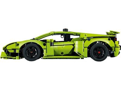 LEGO 42161 Lamborghini Huracan Tecnica - Certified