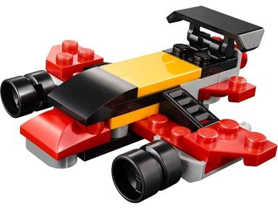 LEGO 30691 Creator Mini Convertible Monster Truck