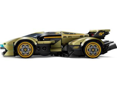 76923 Lamborghini Lambo V12 Vision GT Super Car - Retired