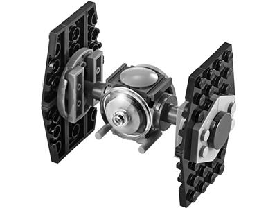 LEGO 30381 Star Wars Solo Imperial TIE Fighter - Retired