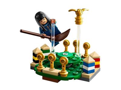 LEGO 30651 Harry Potter Quidditch Practice Polybag - Retired