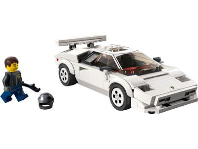 LEGO 76908 Lamborghini Countach - Retired