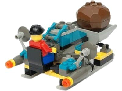 LEGO 4920 Rapid Rider - Retired
