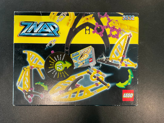 LEGO 3532 Jet-Ski - Retired