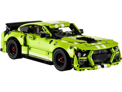 LEGO 42138 Technic Mustang Shelby