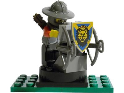 LEGO 4811 Defense Archer - Retired