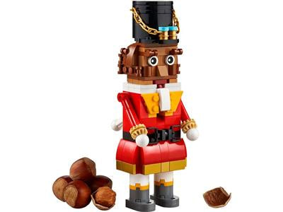 40640 LEGO Nutcracker - Certified