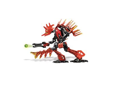 LEGO 7147 Hero Factory Xplode - Certified
