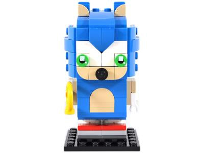 Lego 40627 Brickheadz Sonic the hedgehog - Retired