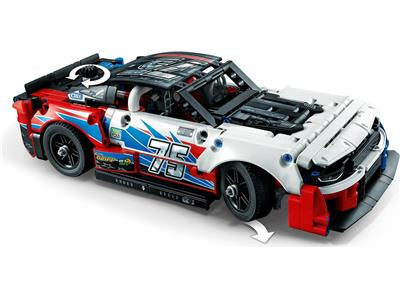 追加あり追加検討中　showさん専用 LEGO 42153 NASCAR Next Gen Chevrolet Camaro - Retired