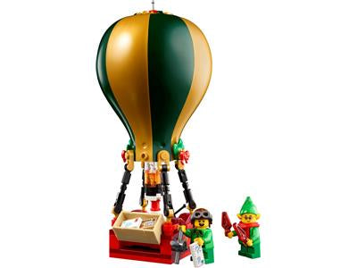 LEGO 10339 Santa's Post Office - Retired