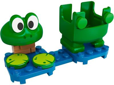 LEGO 71392 Frog Mario - Retired