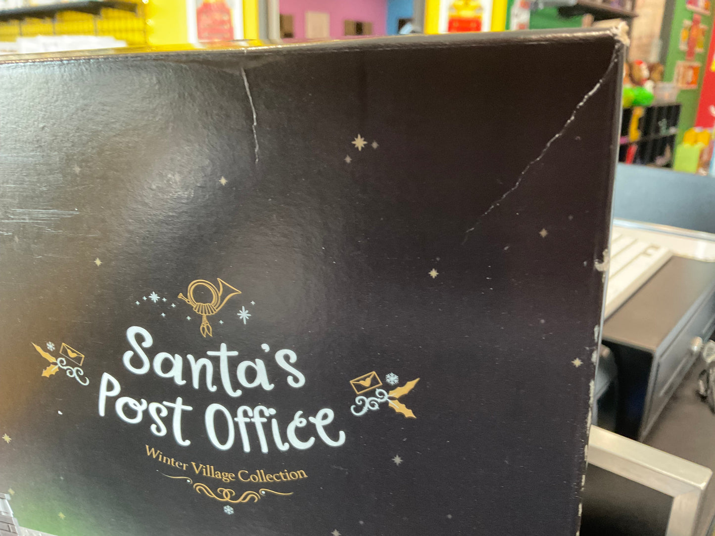 LEGO 10339 Santa's Post Office - Retired
